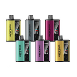 Glamee GT8000 Disposable Vape Device - 10PK - ZOE COHEN