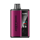 Glamee GT8000 Disposable Vape Device - 1PC - ZOE COHEN