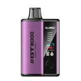 Glamee GT8000 Disposable Vape Device - 1PC - ZOE COHEN