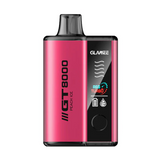 Glamee GT8000 Disposable Vape Device - 1PC - ZOE COHEN