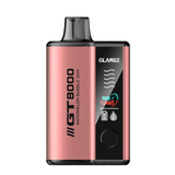 Glamee GT8000 Disposable Vape Device - 1PC - ZOE COHEN