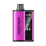 Glamee GT8000 Disposable Vape Device - 1PC - ZOE COHEN