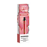 HQD Cuvie Plus Disposable Vape Device - 1PC - ZOE COHEN