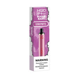 HQD Cuvie Plus Disposable Vape Device - 1PC - ZOE COHEN