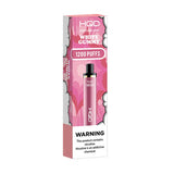 HQD Cuvie Plus Disposable Vape Device - 1PC - ZOE COHEN
