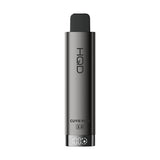 HQD Cuvie Plus 2.0 Disposable Vape Device - 6PK - ZOE COHEN