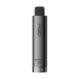 HQD Cuvie Plus 2.0 Disposable Vape Device - 3PK - ZOE COHEN