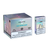 Ignite v50 Disposable Vape Device - 1PC - ZOE COHEN