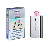 Ignite v50 Disposable Vape Device - 1PC - ZOE COHEN