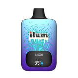 ilum 10000 Puffs Disposable Vape Device - 1PC - ZOE COHEN