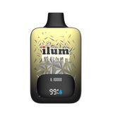 ilum 10000 Puffs Disposable Vape Device - 1PC - ZOE COHEN