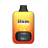 ilum 10000 Puffs Disposable Vape Device - 1PC - ZOE COHEN