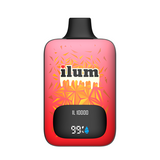 ilum 10000 Puffs Disposable Vape Device - 1PC - ZOE COHEN