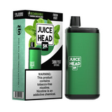 Juice Head 5K Disposable Vape Device - 1PC - ZOE COHEN