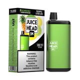 Juice Head 5K Disposable Vape Device - 1PC - ZOE COHEN