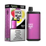 Juice Head 5K Disposable Vape Device - 1PC - ZOE COHEN