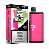 Juice Head 5K Disposable Vape Device - 1PC - ZOE COHEN