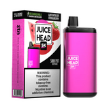 Juice Head 5K Disposable Vape Device - 1PC - ZOE COHEN