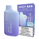 Juicy Bar JB5000 Disposable Vape Device - 10PK - ZOE COHEN