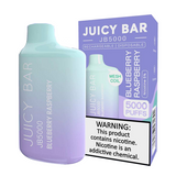 Juicy Bar JB5000 Disposable Vape Device - 10PK - ZOE COHEN