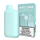 Juicy Bar JB5000 Disposable Vape Device - 10PK - ZOE COHEN