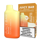 Juicy Bar JB5000 Disposable Vape Device - 10PK - ZOE COHEN