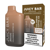 Juicy Bar JB5000 Disposable Vape Device - 3PK - ZOE COHEN