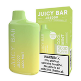 Juicy Bar JB5000 Disposable Vape Device - 10PK - ZOE COHEN