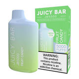 Juicy Bar JB5000 Disposable Vape Device - 3PK - ZOE COHEN