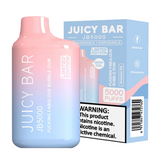 Juicy Bar JB5000 Disposable Vape Device - 3PK - ZOE COHEN