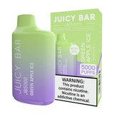 Juicy Bar JB5000 Disposable Vape Device - 10PK - ZOE COHEN