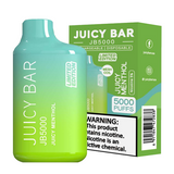 Juicy Bar JB5000 Disposable Vape Device - 10PK - ZOE COHEN