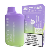 Juicy Bar JB5000 Disposable Vape Device - 10PK - ZOE COHEN