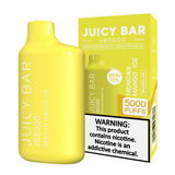 Juicy Bar JB5000 Disposable Vape Device - 10PK - ZOE COHEN