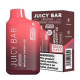 Juicy Bar JB5000 Disposable Vape Device - 3PK - ZOE COHEN