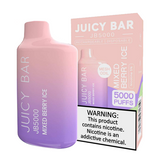 Juicy Bar JB5000 Disposable Vape Device - 10PK - ZOE COHEN