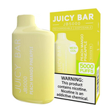 Juicy Bar JB5000 Disposable Vape Device - 1PC - ZOE COHEN