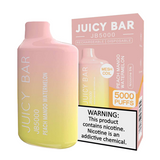 Juicy Bar JB5000 Disposable Vape Device - 6PK - ZOE COHEN