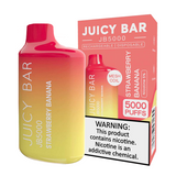 Juicy Bar JB5000 Disposable Vape Device - 10PK - ZOE COHEN