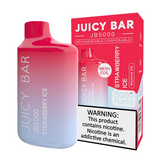 Juicy Bar JB5000 Disposable Vape Device - 10PK - ZOE COHEN