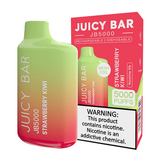 Juicy Bar JB5000 Disposable Vape Device - 3PK - ZOE COHEN