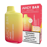 Juicy Bar JB5000 Disposable Vape Device - 3PK - ZOE COHEN