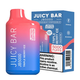 Juicy Bar JB5000 Disposable Vape Device - 6PK - ZOE COHEN