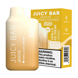 Juicy Bar JB5000 Disposable Vape Device - 3PK - ZOE COHEN