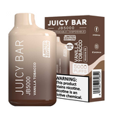 Juicy Bar JB5000 Disposable Vape Device - 3PK - ZOE COHEN