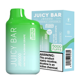 Juicy Bar JB5000 Disposable Vape Device - 3PK - ZOE COHEN