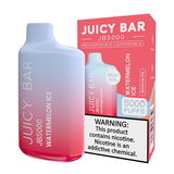 Juicy Bar JB5000 Disposable Vape Device - 6PK - ZOE COHEN