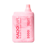 Kado Bar BR5000 Disposable Vape Device - 10PK - ZOE COHEN