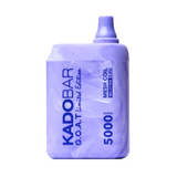 Kado Bar BR5000 Disposable Vape Device - 10PK - ZOE COHEN