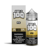 Keep it 100 FTC (OG Krunch) 100mL - ZOE COHEN